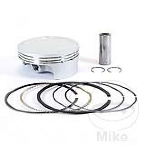 Kolbensatz 96.95mm A Prox, geschmiedet 01.6518.A