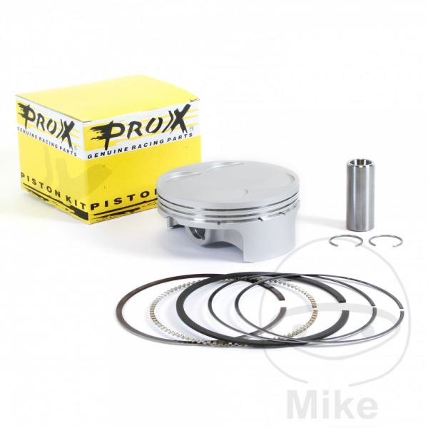 Kolbensatz 96.96mm A Prox, geschmiedet 01.6436.A