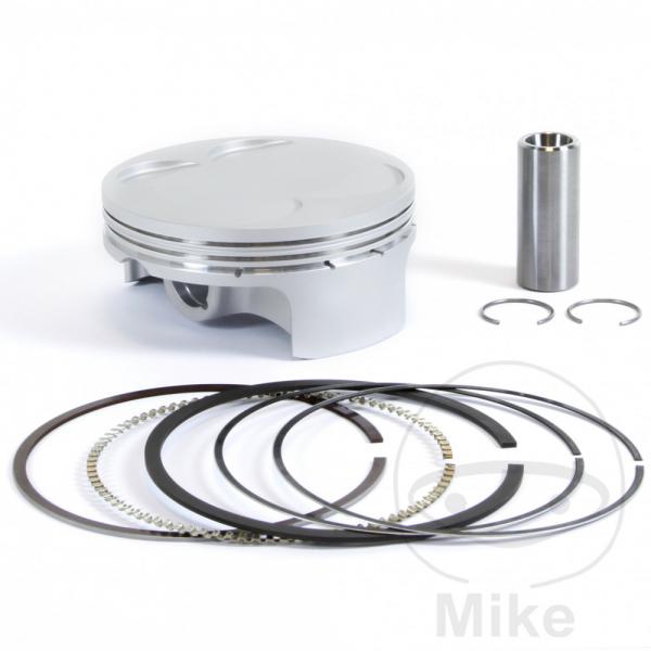 Kolbensatz 96.96mm A Prox, geschmiedet 01.6436.A
