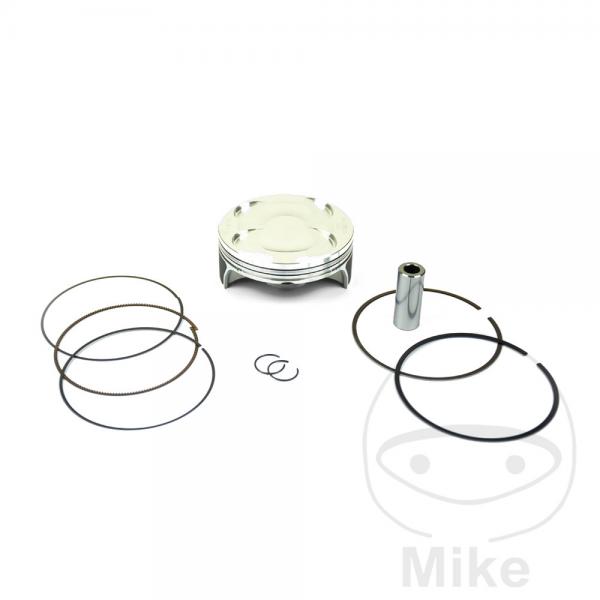 Kolbensatz 96.96mm B Athena, Sport geschmiedet S5F09700002B