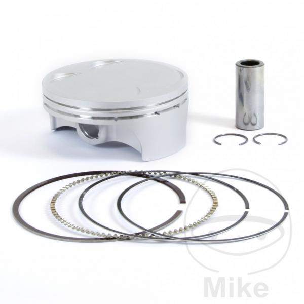 Kolbensatz 96.98mm C Prox, geschmiedet 01.6438.C