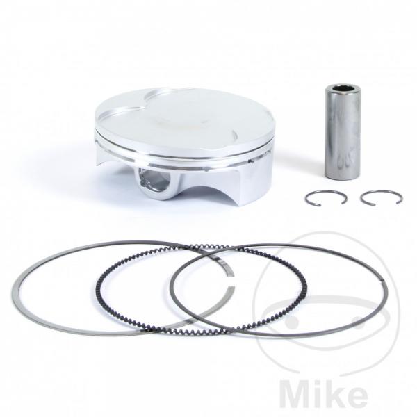 Kolbensatz 97.95mm A Prox, geschmiedet 01.6411.A
