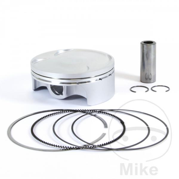 Kolbensatz 99.95mm A Prox, geschmiedet 01.6519.A