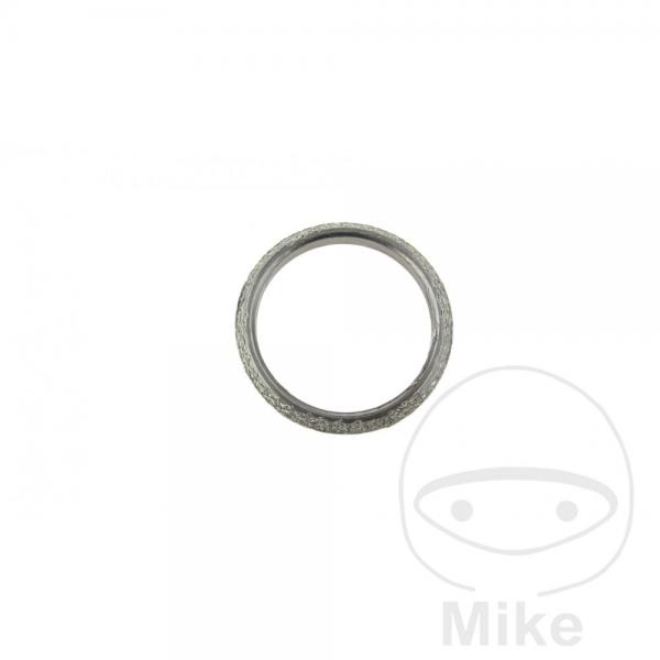 Auspuffverbindungsdichtung C Originalersatzteil, 45.5x55.5x6mm
