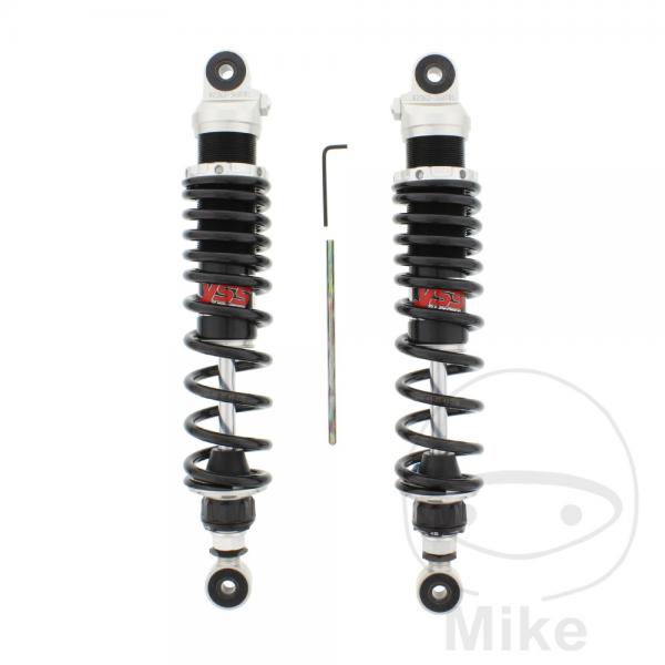 Federbein Stereo YSS, einstellbar RZ362-360TRL-05-X