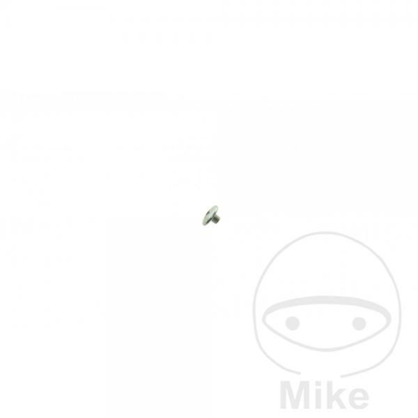 Kegelkopfschraube Originalersatzteil, M6x6mm