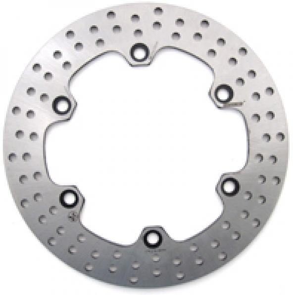 Bremsscheibe hinten BRAKING HO21FI Honda SH, VF F, VFR F, CBR F, X Eleven