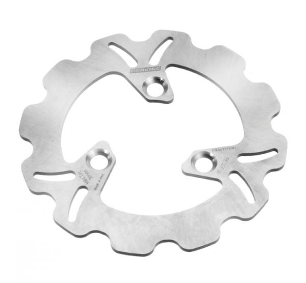 Wave Bremsscheibe hinten BRAKING HO32FID für MBK Nitro, Yamaha Aerox, Slider