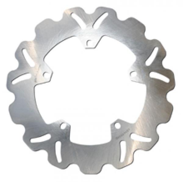 Wave Bremsscheibe hinten BRAKING PI01FID für Gilera DNA, Runner VXR, Piaggio