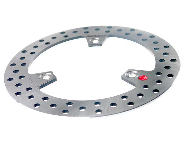 Bremsscheibe vorne BRAKING RF8123 Suzuki Burgman