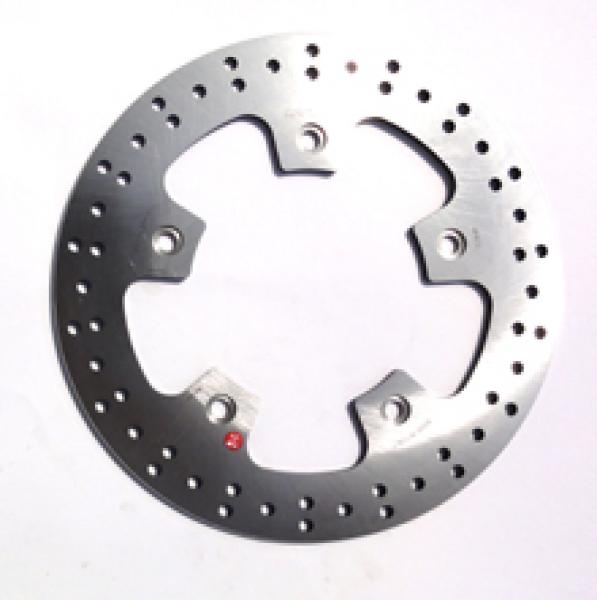 Bremsscheibe hinten BRAKING RF8512 Yamaha XP T-MAX, T-MAX