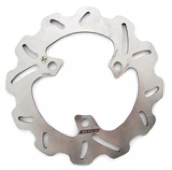 Wave Bremsscheibe hinten BRAKING HO53RID für Honda TRX R 450