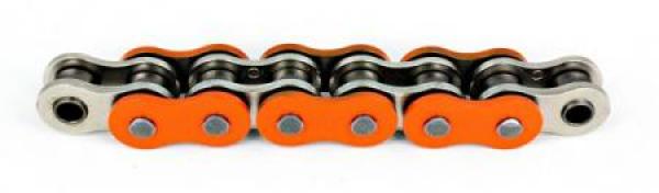 X-Ring Kette AFAM A520XHR2-O Orange 118 Glieder