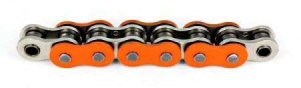 X-Ring Kette AFAM A520XHR2-O Orange 120 Glieder