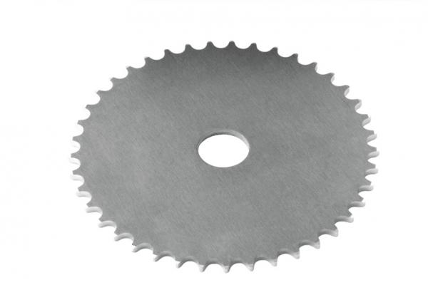 Kettenrad Rohling Alu Teilung 428 Zähne 48