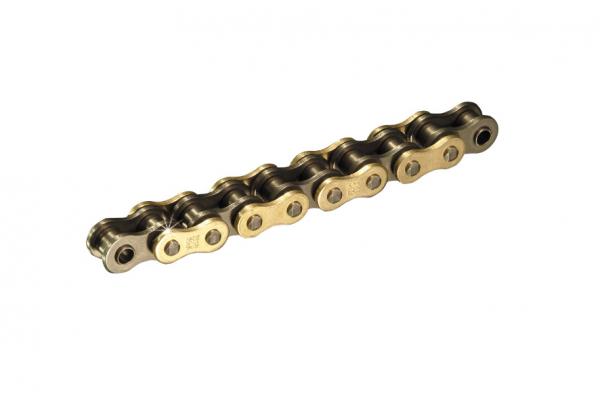 AFAM Kettensatz Alu, HONDA VTR 1000 F Firestorm V, mit A525XSR2-G Kette