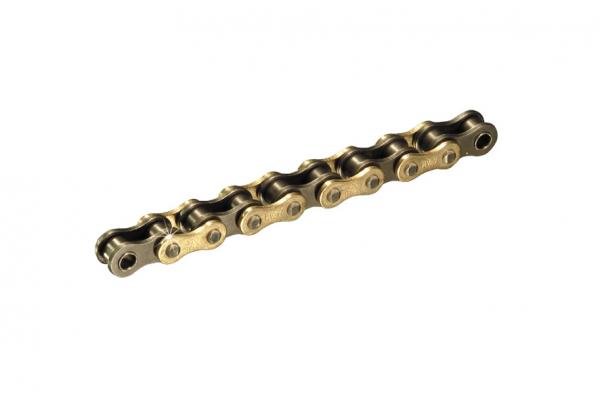 AFAM Kettensatz, DERBI DRD 50 SM Senda Limited, mit A420R1-G Kette