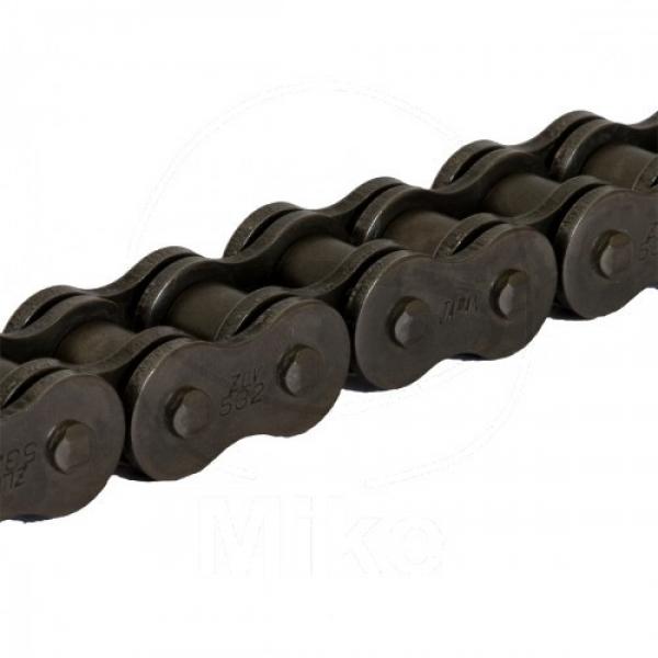 DID Kettensatz YAMAHA YZF 1000 R Thunderace, mit DID 532ZLV Kette