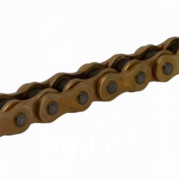 DID Kettensatz SUZUKI RM 250, mit DID 520VX2 Kette
