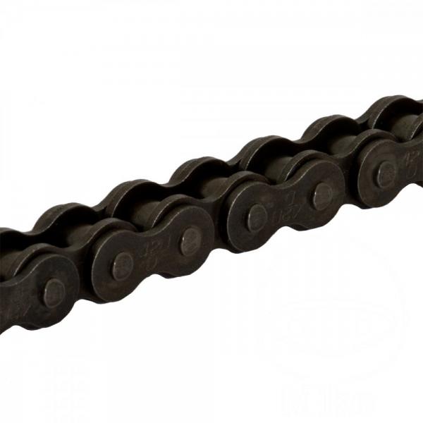 Kette DID 420D 116 Glieder offen mit Clipschloss