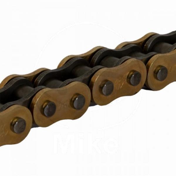 DID Kettensatz DERBI GPR 125 4V, mit DID GB428VX Kette