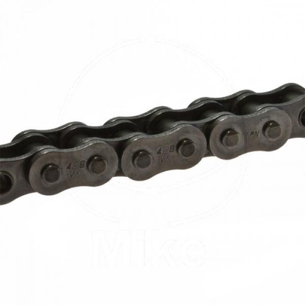 DID Kettensatz DERBI 125 Terra Euro, mit DID 428VX Kette
