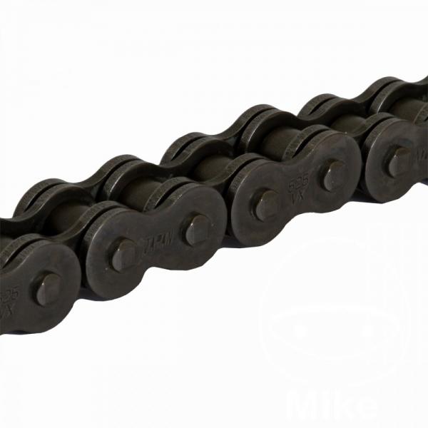 X-Ring Kette DID 525VX 94offen mit Nietschloss