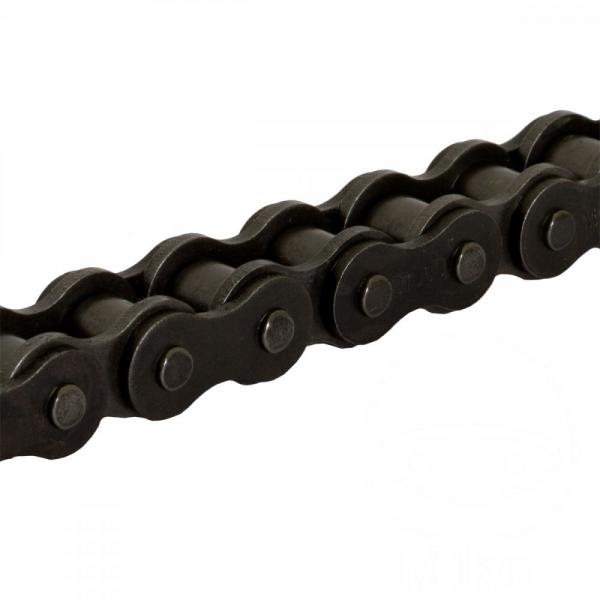 Kette DID 530 120 Glieder offen mit Clipschloss