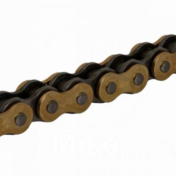 DID Kettensatz MZ MUZ 660 Skorpion Tour, mit DID 520VX2 Kette