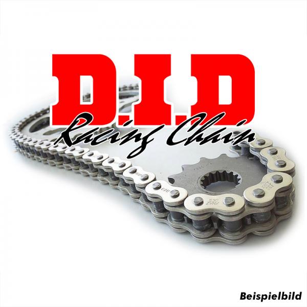 DID Kettensatz SHERCO SE 3 i-F Enduro SE 3.0i, mit DID GB520VX2 Kette