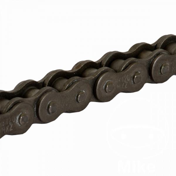Motocross Kette RK 420MXZ 132 Glieder offen mit Clipschloss