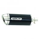 Schalldämpfer Arrow 51506AON Thunder schwarz/Edelstahl