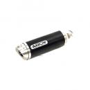 Schalldämpfer Arrow 51503AON Street Thunder schwarz/Carbon