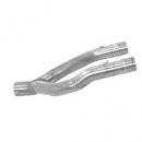 Zwischenrohr Arrow 72084PD
