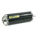Schalldämpfer Arrow 71708MO Maxi Race Tech Carbon/Edelstahl