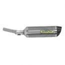 Schalldämpfer Arrow 71721AK Thunder Alu/Carbon