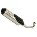 Schalldämpfer Arrow 53506STP Reflex 2.0 in