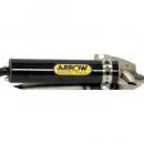 Schalldämpfer Arrow 33516EK Extreme Carbon
