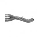 Zwischenrohr Arrow 71474MI