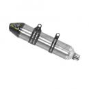 Schalldämpfer Arrow 75116TK Thunder Titan