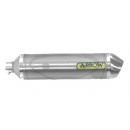 Schalldämpfer Arrow 71685PO Race Tech Titan/Edelstahl