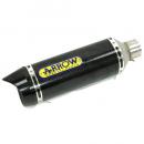 Schalldämpfer Arrow 71755MK Thunder Carbon/Carbon