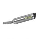 Schalldämpfer Arrow 71724PK Thunder Titan/Carbon