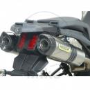 Schalldämpfer Arrow 72525TK Thunder Titan