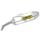 Schalldämpfer Arrow 52506AO Thunder Alu/Edelstahl