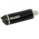Schalldämpfer Arrow 71788AKN Race Tech schwarz/Carbon