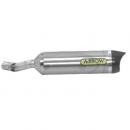 Schalldämpfer Arrow 51506AK Thunder Alu/Carbon