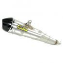 Schalldämpfer Arrow 71651RKI pro-Racing Edelstahl/Carbon