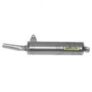Schalldämpfer Arrow 71638AO-A Race Tech Alu