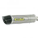 Schalldämpfer Arrow 71689PK Race Tech Titan/Carbon